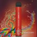 FUME ULTRA DISPOSVEL VAPE 2500 PUFFS